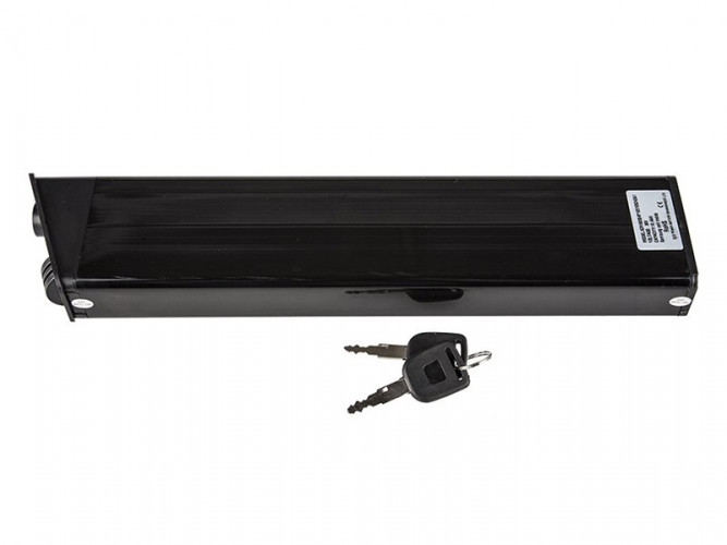 Аккумуляторная батарея PATROL MASTER 36V 10.4Ah в Новосибирске