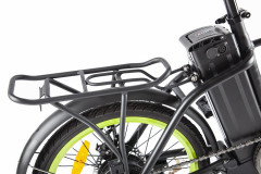 Электровелосипед Cyberbike LINE Электровелосипед Cyberbike LINE