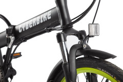 Электровелосипед Cyberbike LINE Электровелосипед Cyberbike LINE