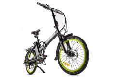 Электровелосипед Cyberbike LINE Электровелосипед Cyberbike LINE