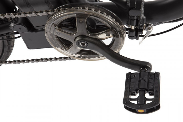 Электровелосипед Cyberbike LINE в Новосибирске