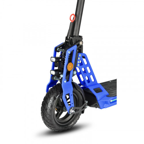 Электросамокат White Siberia TAIGA 3 1000W в Новосибирске