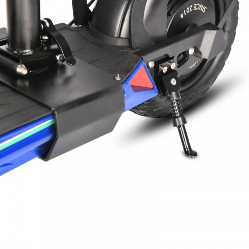 Электросамокат White Siberia TAIGA 3 1000W в Новосибирске