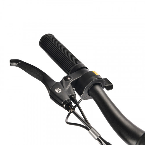 Электросамокат White Siberia TAIGA 3 1000W в Новосибирске