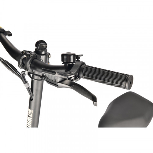 Электросамокат White Siberia TAIGA 3 1000W в Новосибирске