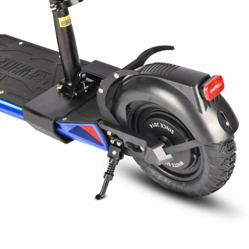 Электросамокат White Siberia TAIGA 3 1000W в Новосибирске