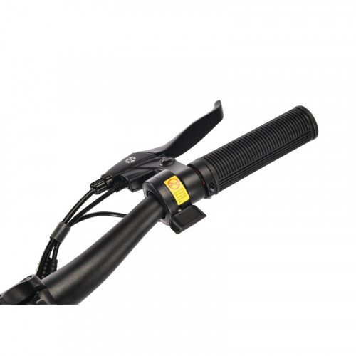 Электросамокат White Siberia TAIGA 3 1000W в Новосибирске