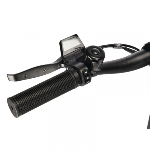 Электросамокат White Siberia TAIGA 3 1000W в Новосибирске