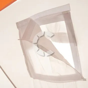 Палатка зимняя куб СЛЕДОПЫТ 1.8x1.8 Oxford 210D в Новосибирске