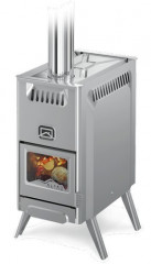 Парогенерирующая печь Алтай Парогенерирующая печь Алтай