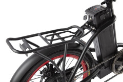Электровелосипед Cyberbike FLEX Электровелосипед Cyberbike FLEX