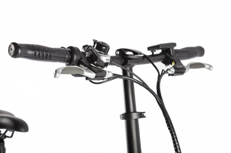 Электровелосипед Cyberbike FLEX в Новосибирске