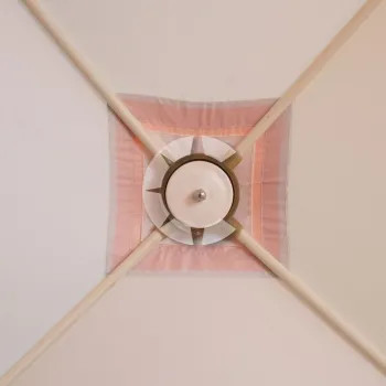 Палатка зимняя куб СЛЕДОПЫТ 1.8x1.8 Oxford 240D в Новосибирске