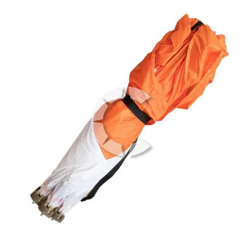 Палатка зимняя куб СЛЕДОПЫТ 1.8x1.8 Oxford 240D в Новосибирске