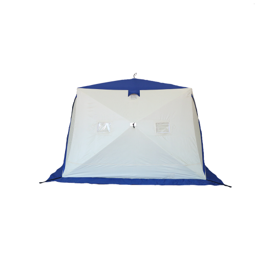 Зимняя палатка Polar Bird 3T Long компакт в Новосибирске