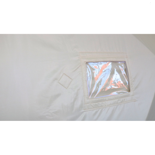 Зимняя палатка Polar Bird 3T Long компакт в Новосибирске