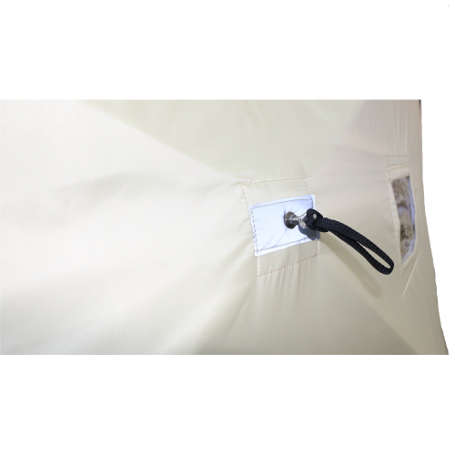 Зимняя палатка Polar Bird 3T Long компакт в Новосибирске