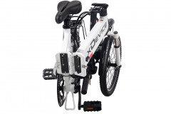 Электровелосипед xDevice xBicycle 20