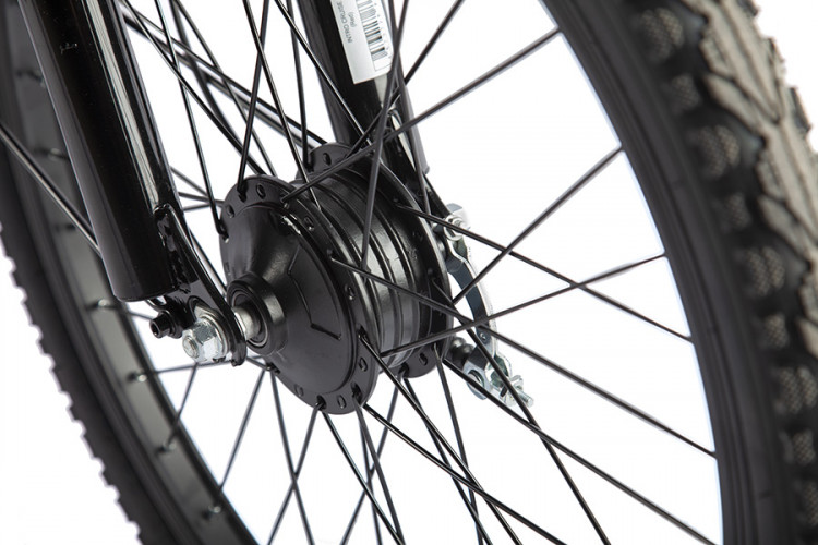 Электровелосипед Eltreco Intro Cruise в Новосибирске