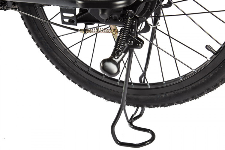 Электровелосипед Eltreco Intro Cruise в Новосибирске