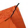 Палатка зимняя куб СЛЕДОПЫТ 2.1x2.1 Oxford 210D в Новосибирске