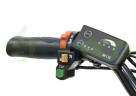 Трицикл E-Motions Kangoo 500W в Новосибирске