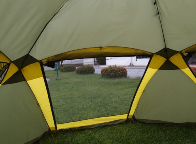 Шатер-тент World of Maverick COSMOS 400 в Новосибирске