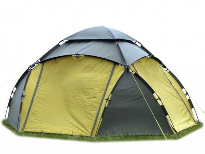 Шатер-тент World of Maverick COSMOS 400 в Новосибирске