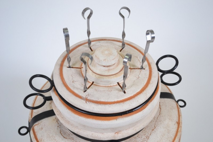 Тандыр Султан Средний в Новосибирске