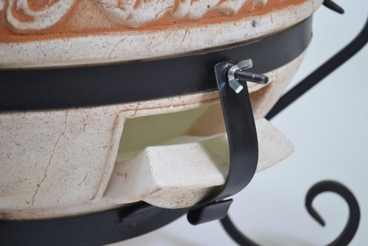 Тандыр Султан Средний в Новосибирске