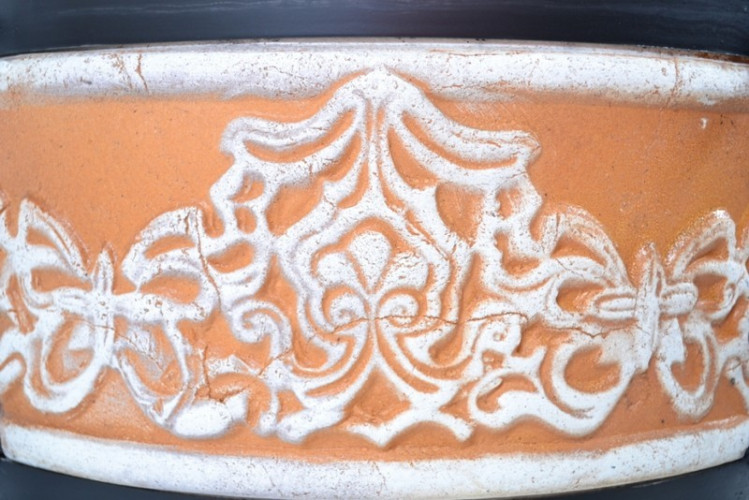 Тандыр Султан Средний в Новосибирске