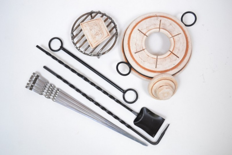 Тандыр Султан Средний в Новосибирске