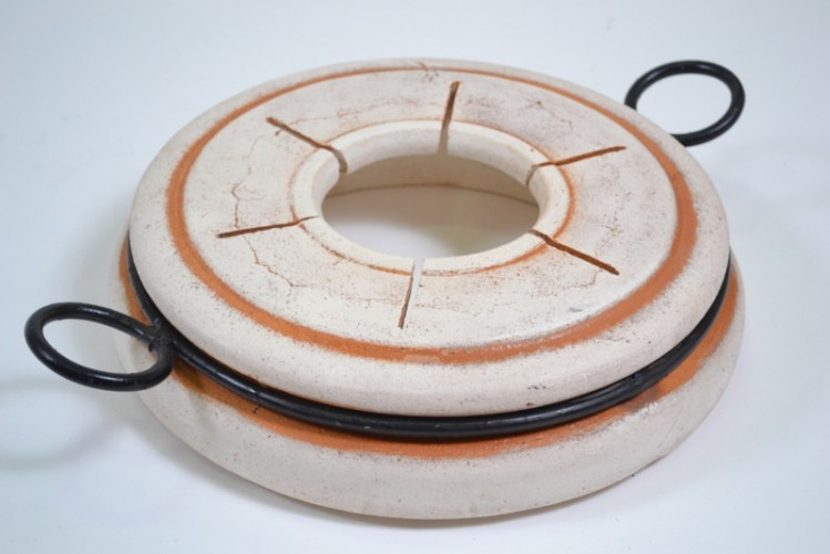 Тандыр Султан Средний в Новосибирске