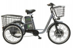 Трицикл E-Motions Kangoo 700W в Новосибирске