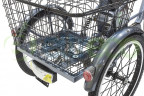 Трицикл E-Motions Kangoo 700W в Новосибирске
