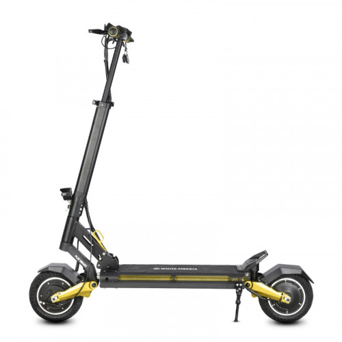 Электросамокат White Siberia SPUTNIK 2000W в Новосибирске