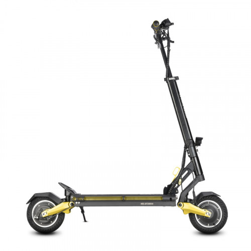 Электросамокат White Siberia SPUTNIK 2000W в Новосибирске