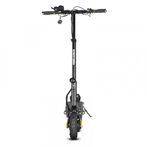 Электросамокат White Siberia SPUTNIK 2000W в Новосибирске