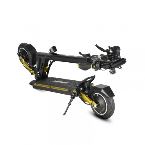 Электросамокат White Siberia SPUTNIK 2000W в Новосибирске