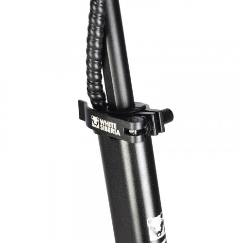 Электросамокат White Siberia SPUTNIK 2000W в Новосибирске