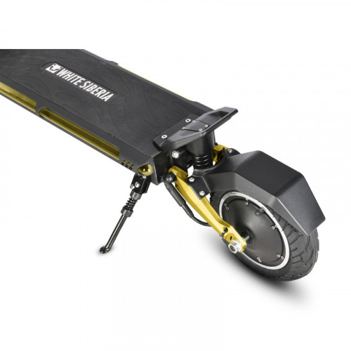 Электросамокат White Siberia SPUTNIK 2000W в Новосибирске