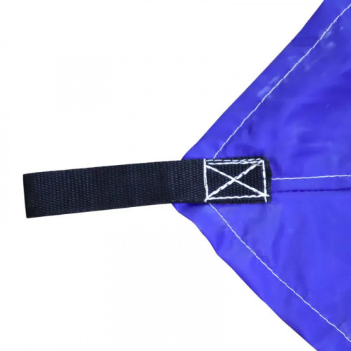 Палатка зимняя куб СЛЕДОПЫТ 1.9x1.9 H 2.05 в Новосибирске