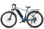 Электровелосипед Gelbert Navi 3 PRO в Новосибирске