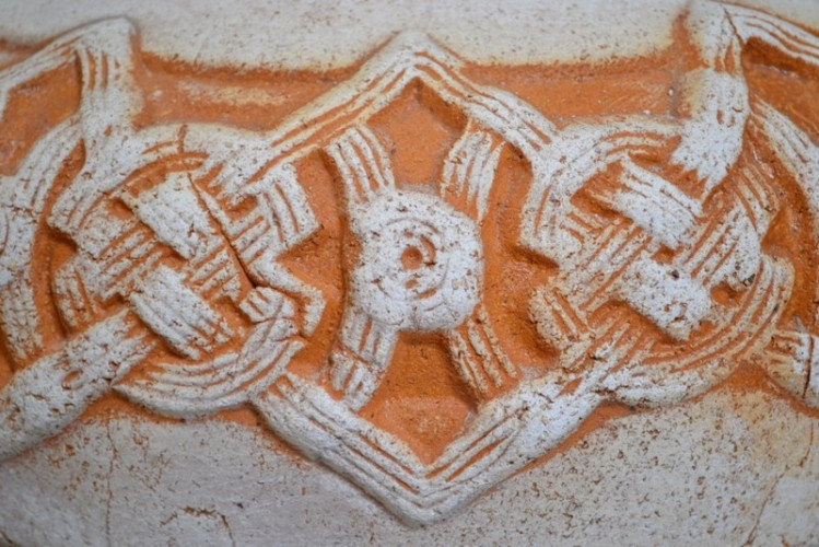 Тандыр Султан Малый в Новосибирске