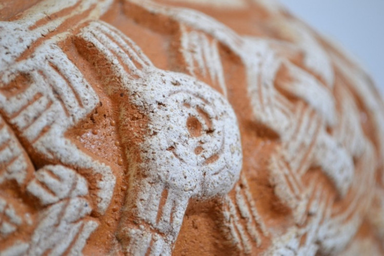 Тандыр Султан Малый в Новосибирске