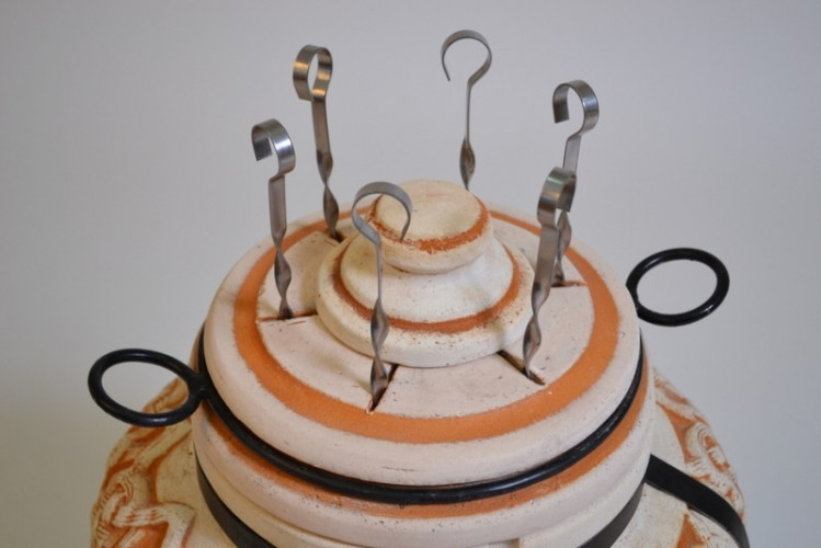 Тандыр Султан Малый в Новосибирске