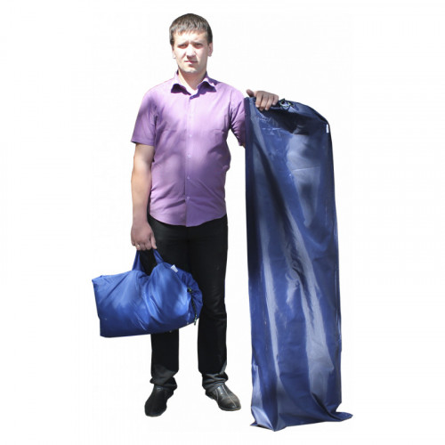 Торговая палатка МИТЕК Кабриолет 2x2 стальная труба 18 мм в Новосибирске