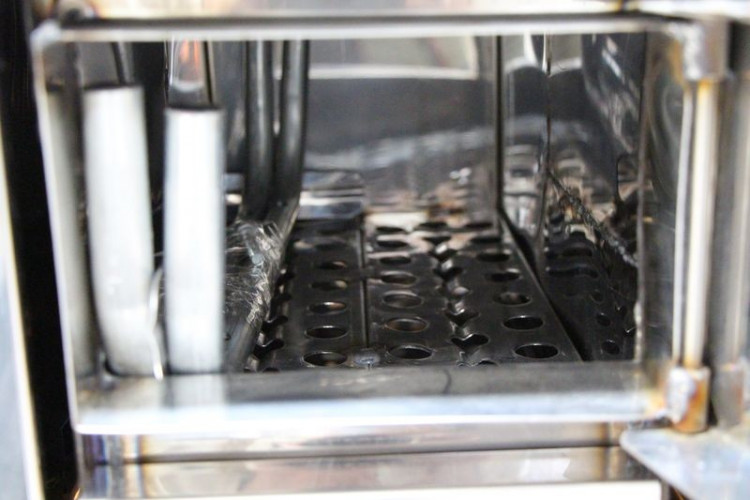 Печь банная СИБТЕРМО в Новосибирске