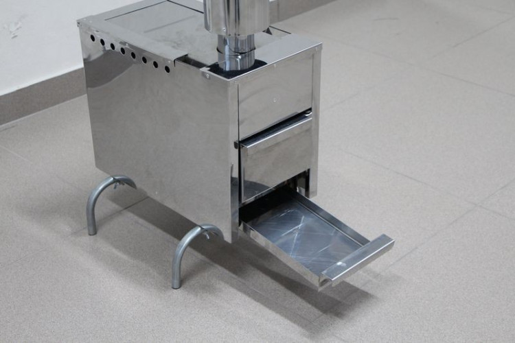 Печь банная СИБТЕРМО в Новосибирске