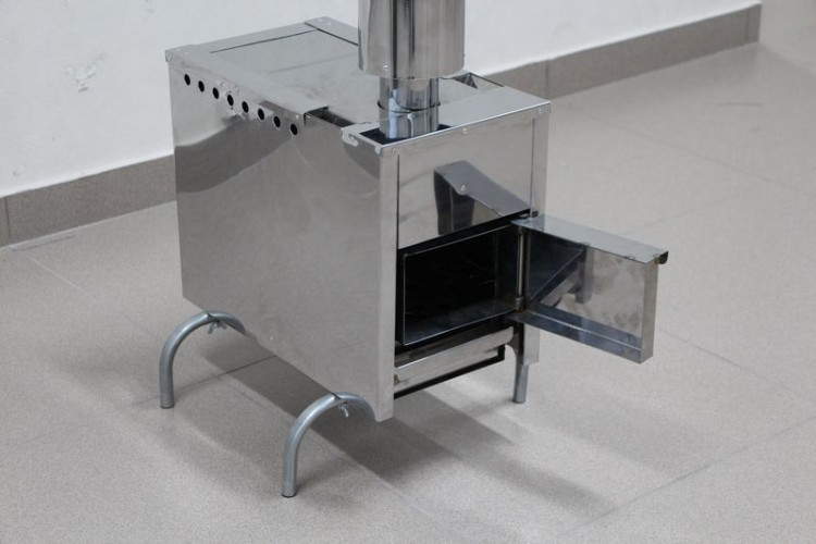 Печь банная СИБТЕРМО в Новосибирске